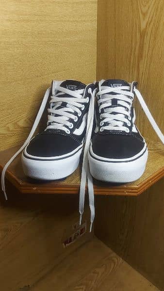 vans old school shoes size 38/39 4