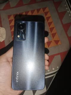 Infinix Note 11