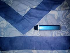 geek vape slightly used 0