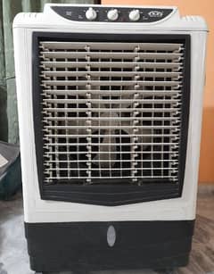 Electric Room Air Cooler || Full New Condition