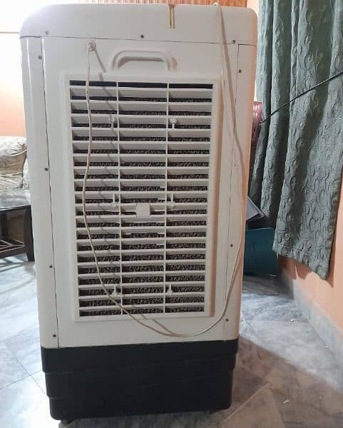 Electric Room Air Cooler || Full New Condition 1