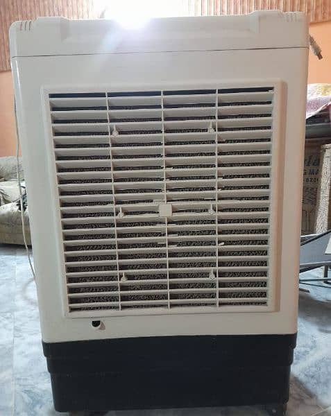 Electric Room Air Cooler || Full New Condition 2