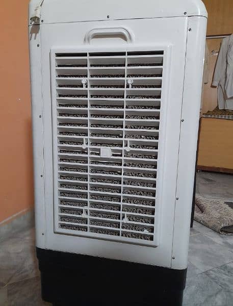 Electric Room Air Cooler || Full New Condition 3