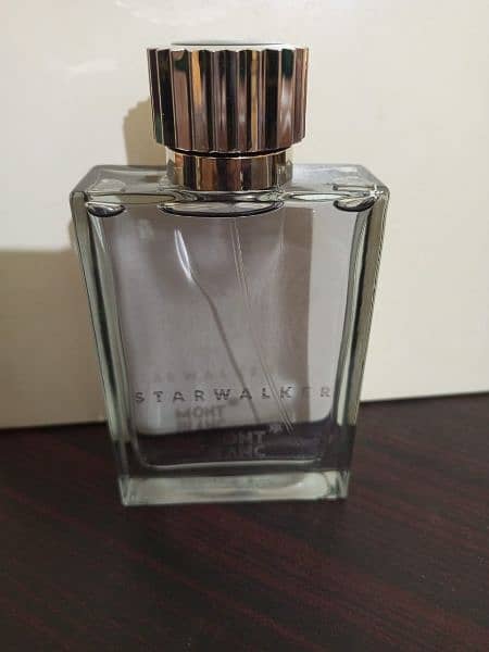 Mont Blanc Starwalker, imported from UAE 1