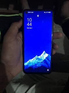 oppo A52 with box king of pubg snapdragon processer 4 128