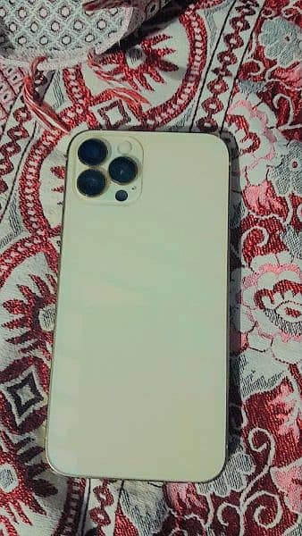 Iphone X convd 12 pro good condition battery chng 256gb 2