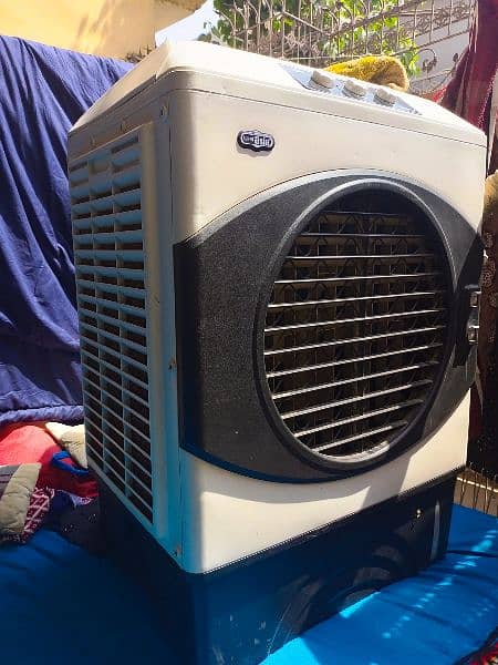 Asia air Cooler 5000 for sale 0