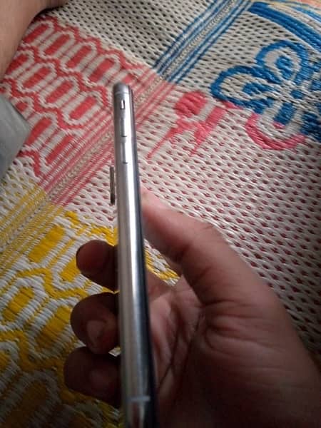 Iphone X non pta 256gb Bypass Only Sell No Exchange 1