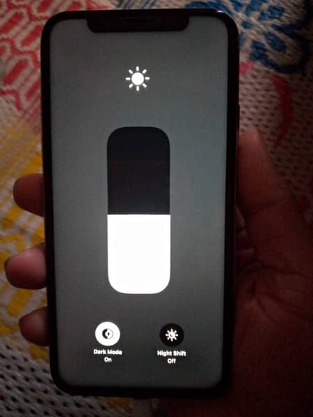 Iphone X non pta 256gb Bypass Only Sell No Exchange 6