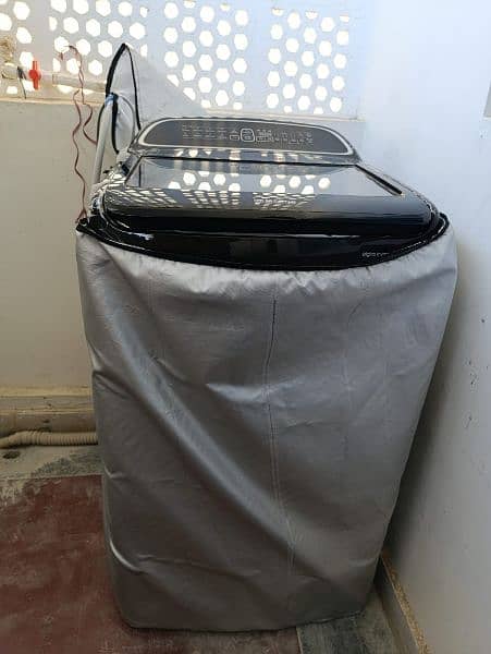 Samsung 13 kg fully automatic 2