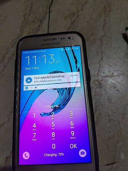 Samsung Galaxy J2 Urgent Selling 1