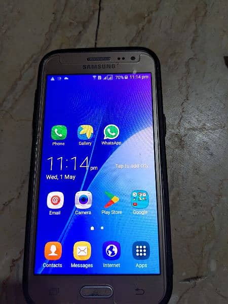 Samsung Galaxy J2 Urgent Selling 2
