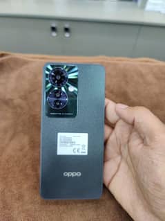 Oppo Reno 11f 5g