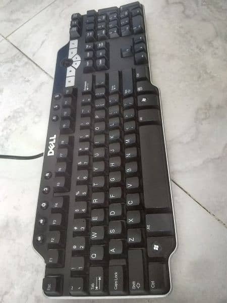 Dell Keyboard price 600 1