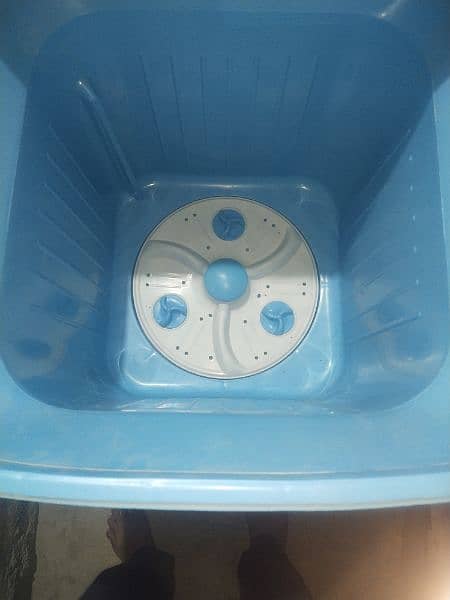 Washing Machine 3