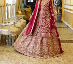 bridal Lenga 2024 0