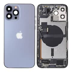 iPhone 13 pro all original part's Available