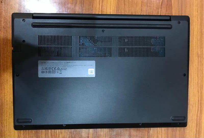 Lenovo Laptop 3