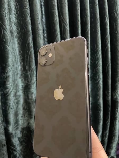 Iphone 11 64gb for sale jv 2