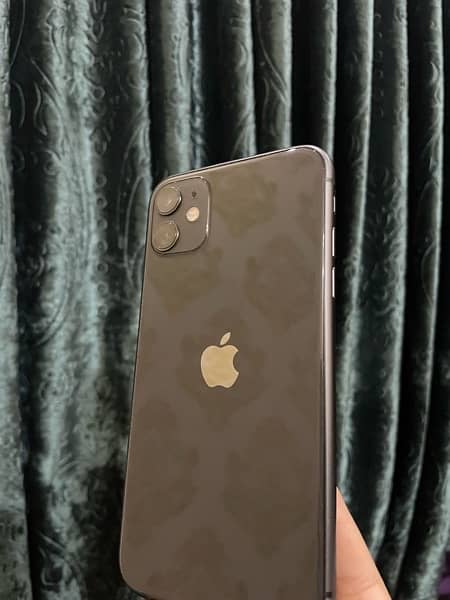 Iphone 11 64gb for sale jv 3