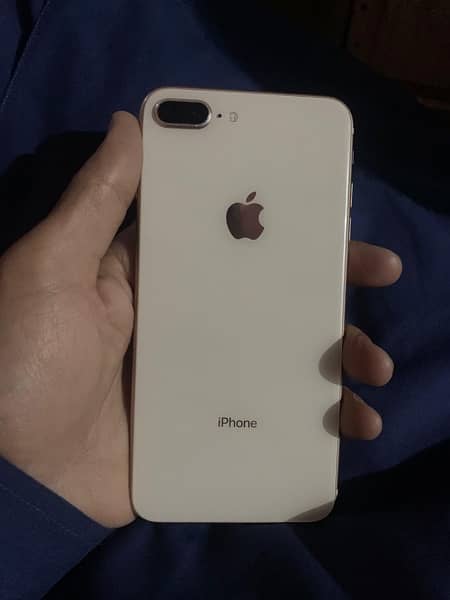 iphone 8 plus in very good condition and at very good price 13