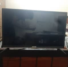 SAMSUNG SMART TV 32 INCHES