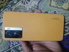 Oppo A77s 8+128GB 10/10 Condition