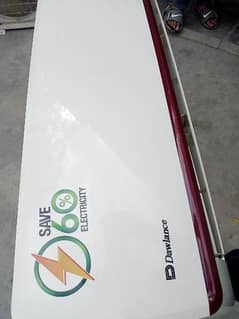 Dawlance DC INVERTER