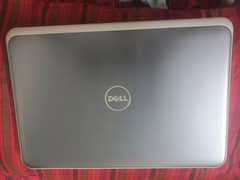 DELL INSP 5537, CORE I5, 5TH GENERATION (SILVER COLOR) TOUCH SCREEN, 0