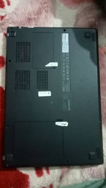 Acer Travelmate P449 Core i5 6th Gen 1