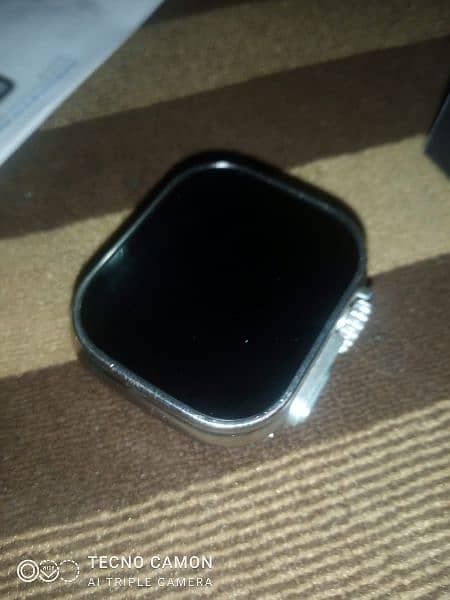 T900 Ultra Smart Watch 4