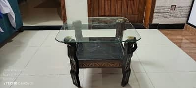 used centre tables for sale 0