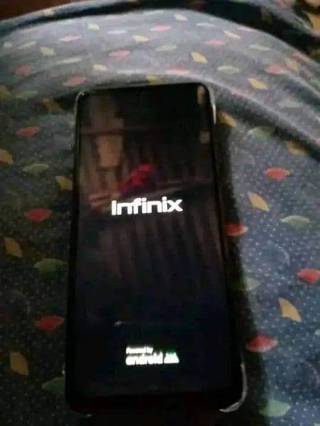 Infinix smart 7 2