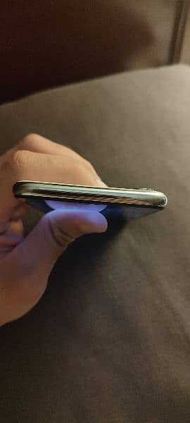 Iphone X (Non PTA,Face ID working, panel changed,10/10 condition) 2