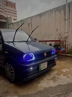 Suzuki Alto 2007 0