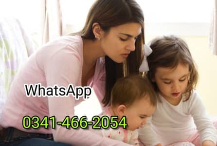 FEMALE MAID NEED URGENT FOR 24 HRS