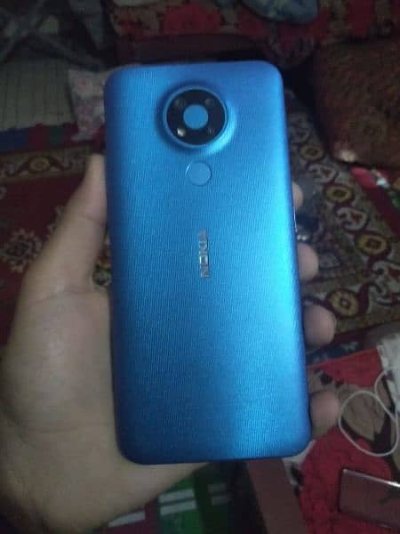 Nokia 3.4 1