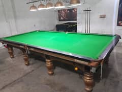 snooker