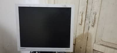Samsung LCD Screen Monitor