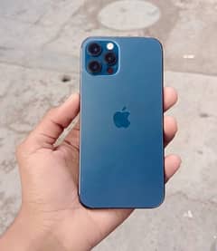 iPhone 12 pro nonpta non active (128 Gb) 0