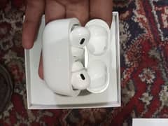 Airpods pro 2nd generation 0