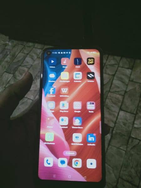 Oppo A52 5