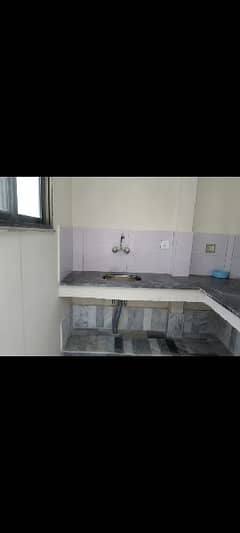 upper portion two bedroom with bathrooms near university of lahore