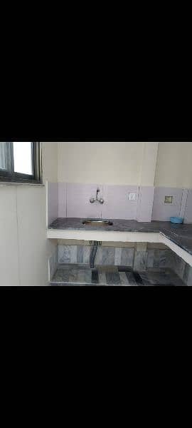 upper portion two bedroom with bathrooms near university of lahore 0