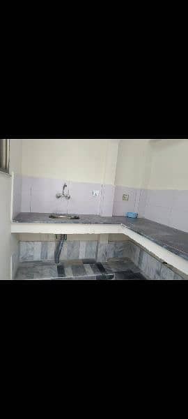 upper portion two bedroom with bathrooms near university of lahore 6