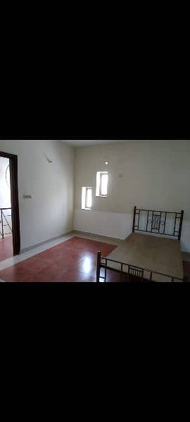 upper portion two bedroom with bathrooms near university of lahore 7