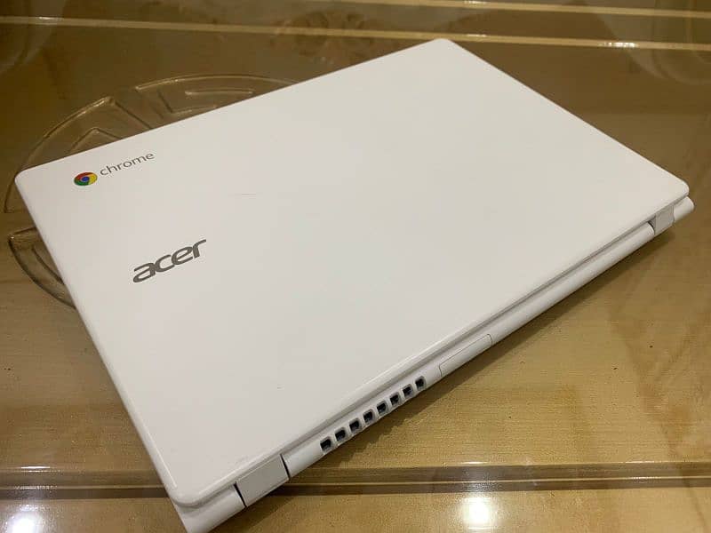 Acer Touch new Slimmest laptop Intel Celeron 5th gen 4/128 Windows 10 11