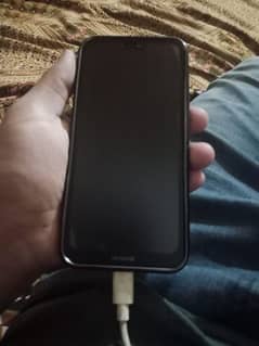 huawei p20 lite 4\128 for sale