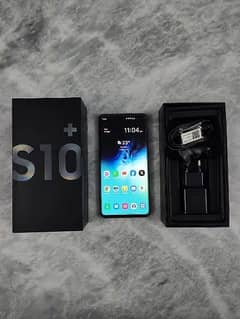 Samsung S10Plus 8/128 GB