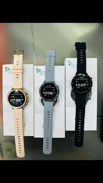 smartWatch with free Cash on delivery available 13